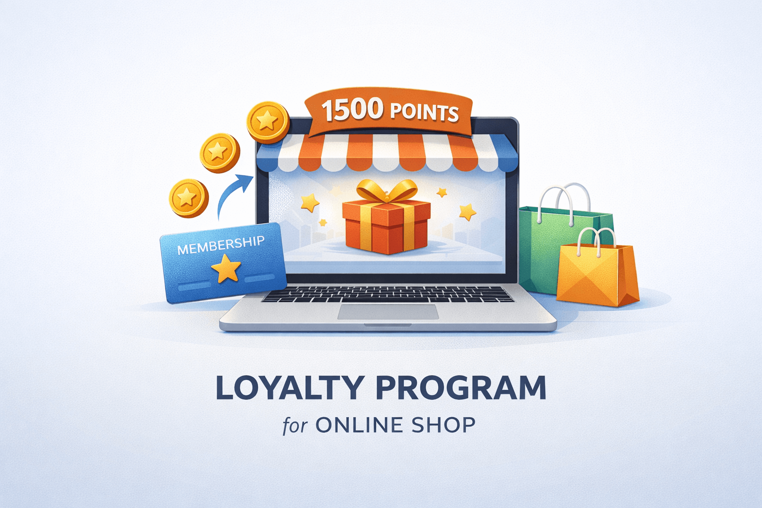 loyalty program